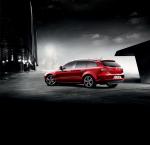 Alfa Romeo 159 Sportwagon 2009 года